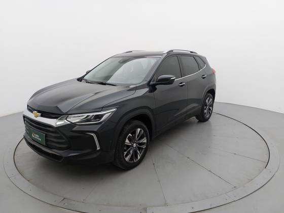 CHEVROLET TRACKER 1.2 TURBO FLEX PREMIER AUTOMÁTICO